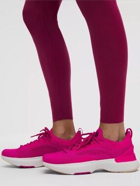 Lululemon Chargefeel 3 Workout Shoe